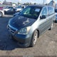 5FNRL387X5B088890 2005 Honda Odyssey Ex-L auction photo thumbnail 2