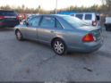 4T1BF28B3YU097719 2000 Toyota Avalon Xls auction photo thumbnail 3