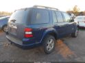 1FMEU73E57UA98693 2007 Ford Explorer Xlt auction photo thumbnail 4