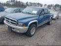 1D7HL48KX4S533772 2004 Dodge Dakota Slt auction photo thumbnail 2