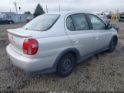 JTDBT123920214288 2002 Toyota Echo auction photo thumbnail 4