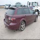 1YVHP82D965M35618 2006 Mazda Mazda6 S Sport auction photo thumbnail 4