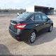 3N1AB7AP2EY311948 2014 Nissan Sentra Sv auction photo thumbnail 4