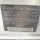 5NPEB4AC8BH068228 2011 Hyundai Sonata Gls auction photo thumbnail 9