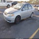 2T1BR32E83C114878 2003 Toyota Corolla Le auction photo thumbnail 2