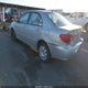 2T1BR32E83C114878 2003 Toyota Corolla Le auction photo thumbnail 3
