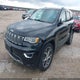 1C4RJFCG9KC726666 2019 Jeep Grand Cherokee Overland 4X4 auction photo thumbnail 2