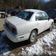 1G4CU5219X4609753 1999 Buick Park Avenue Ultra auction photo thumbnail 4