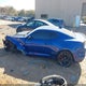 1G1FH1R73N0122764 2022 Chevrolet Camaro Rwd 2Ss auction photo thumbnail 14