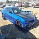 1G1FH1R73N0122764 2022 Chevrolet Camaro Rwd 2Ss auction photo thumbnail 1