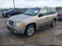 1GKDT13S422397185 2002 GMC Envoy Sle auction photo thumbnail 2