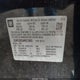 2GNFLGE34H6213802 2017 Chevrolet Equinox Premier auction photo thumbnail 9