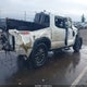 3TMCZ5ANXLM289738 2020 Toyota Tacoma Trd Off-Road auction photo thumbnail 4