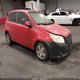 KL1TD66E99B332406 2009 Chevrolet Aveo Ls auction photo thumbnail 1