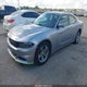 2C3CDXHG3FH870104 2015 Dodge Charger Sxt auction photo thumbnail 2