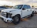 1FTEW1CM1DFE01620 2013 Ford F-150 Xlt auction photo thumbnail 2