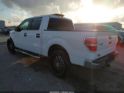 1FTEW1CM1DFE01620 2013 Ford F-150 Xlt auction photo thumbnail 3