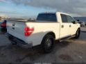 1FTEW1CM1DFE01620 2013 Ford F-150 Xlt auction photo thumbnail 4