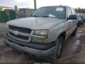 3GNEC12Z35G172788 2005 Chevrolet Avalanche 1500 Ls auction photo thumbnail 2