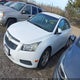 1G1PF5SC0C7300689 2012 Chevrolet Cruze 1Lt auction photo thumbnail 2