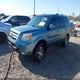 5FNYF28597B026976 2007 Honda Pilot Exl auction photo thumbnail 2
