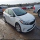 3KPFK4A79HE086970 2017 Kia Forte Lx auction photo thumbnail 1
