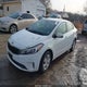 3KPFK4A79HE086970 2017 Kia Forte Lx auction photo thumbnail 2