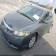 19XFA1F36BE017734 2011 Honda Civic Vp auction photo thumbnail 2
