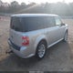 2FMGK5CC5BBD00576 2011 Ford Flex Sel auction photo thumbnail 4
