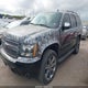 1GNFC13JX8J106433 2008 Chevrolet Tahoe Ltz auction photo thumbnail 2