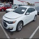 1G1ZD5ST6LF107421 2020 Chevrolet Malibu Fwd Lt auction photo thumbnail 2