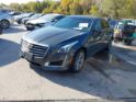 1G6AX5SS8H0205656 2017 Cadillac Cts Luxury auction photo thumbnail 2