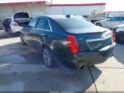 1G6AX5SS8H0205656 2017 Cadillac Cts Luxury auction photo thumbnail 3