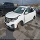 3GNAXTEG5PS199225 2023 Chevrolet Equinox Awd 2Fl auction photo thumbnail 2