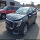 3GKALTEG6PL194246 2023 GMC Terrain Awd Sle auction photo thumbnail 2