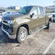 1GCUDDED8PZ307883 2023 Chevrolet Silverado 1500 4Wd Standard Bed Lt auction photo thumbnail 2