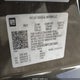 1GCUDDED8PZ307883 2023 Chevrolet Silverado 1500 4Wd Standard Bed Lt auction photo thumbnail 9