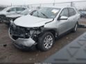 3GNAXKEV5MS139210 2021 Chevrolet Equinox Fwd Lt auction photo thumbnail 2