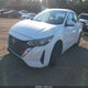 3N1AB8CV0SY223073 2025 Nissan Sentra Sv auction photo thumbnail 2