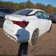 3N1AB8CV0SY223073 2025 Nissan Sentra Sv auction photo thumbnail 4