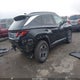 KM8JBDD18SU379006 2025 Hyundai Tucson Hybrid Blue auction photo thumbnail 4