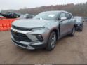 3GNKBHR41RS236516 2024 Chevrolet Blazer Awd 2Lt auction photo thumbnail 2