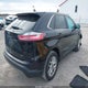 2FMPK4J9XNBA60687 2022 Ford Edge Sel auction photo thumbnail 4