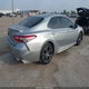 4T1B11HK3JU573269 2018 Toyota Camry Se auction photo thumbnail 4