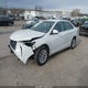 4T4BF1FK6FR508790 2015 Toyota Camry Le auction photo thumbnail 2
