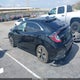 SHHFK7H69KU418078 2019 Honda Civic Ex auction photo thumbnail 3