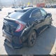 SHHFK7H69KU418078 2019 Honda Civic Ex auction photo thumbnail 4