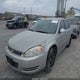 2G1WB55K089138708 2008 Chevrolet Impala Ls auction photo thumbnail 2