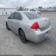 2G1WB55K089138708 2008 Chevrolet Impala Ls auction photo thumbnail 3