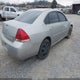 2G1WB55K089138708 2008 Chevrolet Impala Ls auction photo thumbnail 4